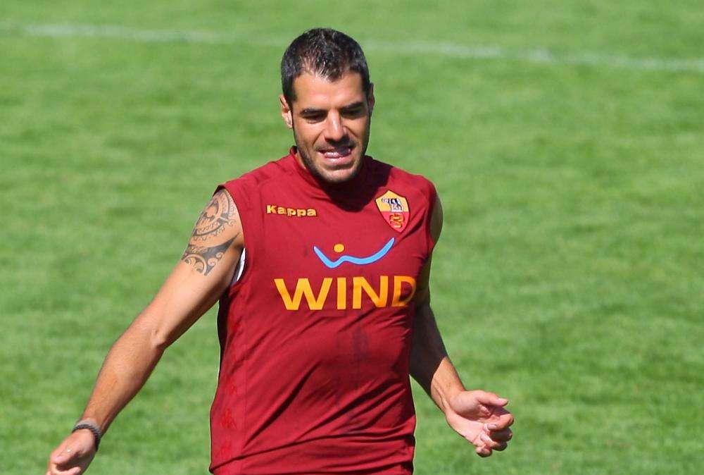 Perrotta: "Non essere andato ai mondiali mi dispiace molto"
