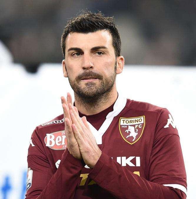 Lecce, Bovo: "Allenarsi con la Roma dello scudetto fu importantissimo per la mia crescita"