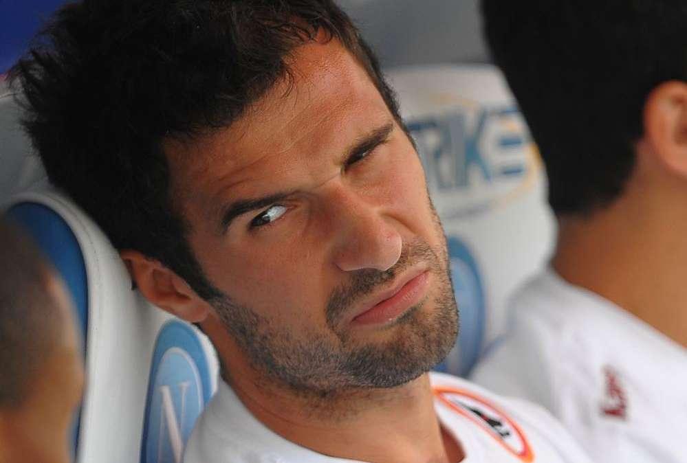 Vucinic in dubbio contro l'Inghilterra