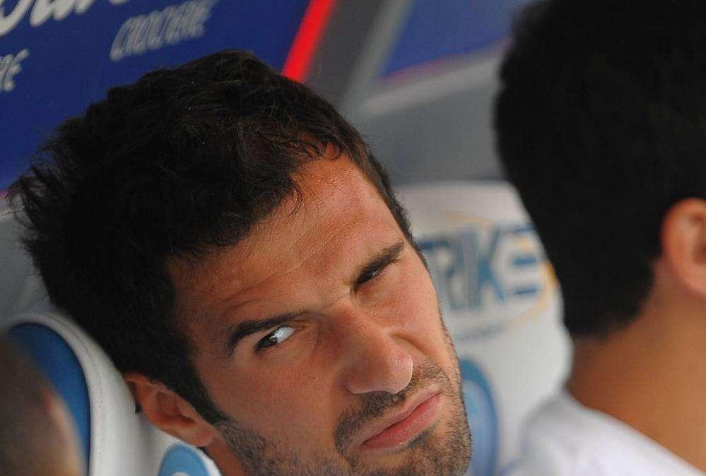 Vucinic vs Božinov, qualità incostanti