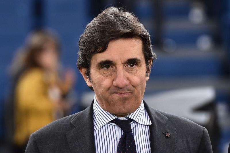 Torino, Cairo: "Abbiamo un grande base, più Falque e Ljajic. Bruno Peres via solo per una cifra congrua"