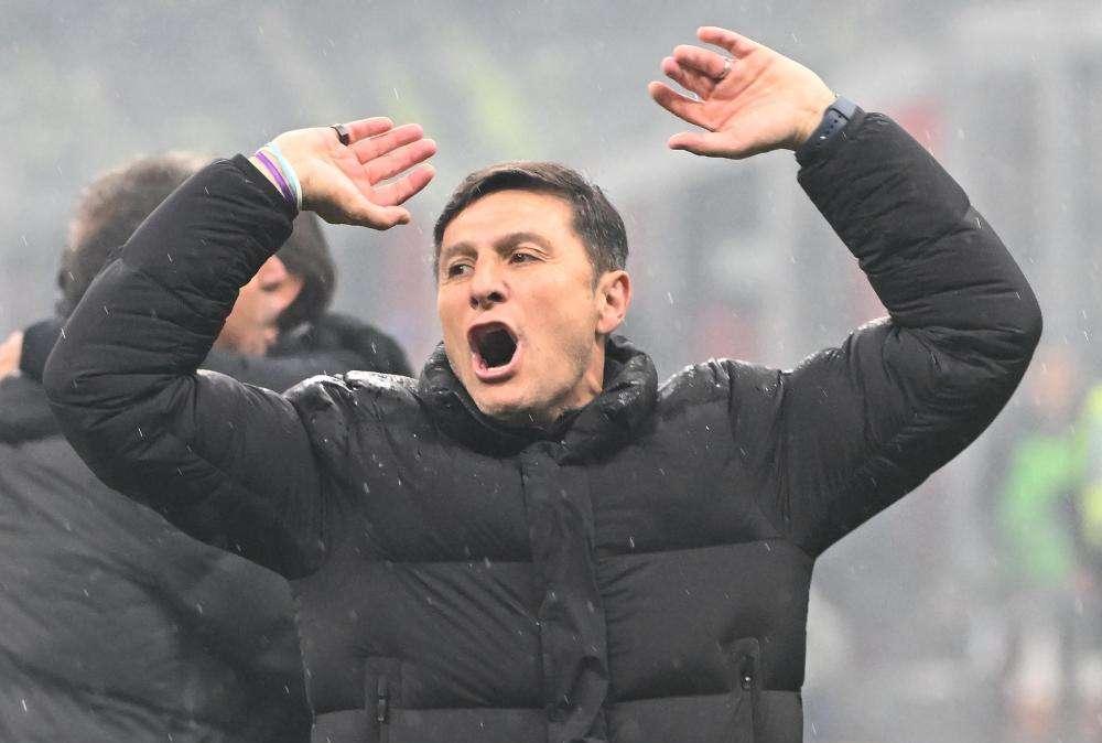 Inchiesta sugli ultrà, a breve sarà interrogato anche Zanetti
