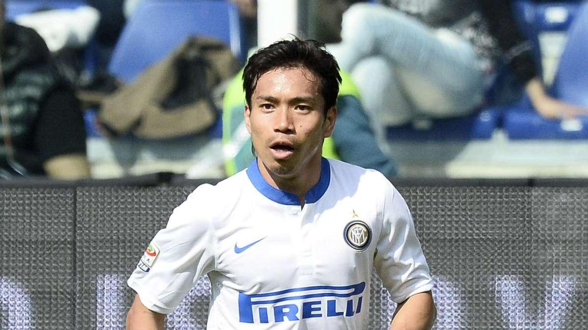 Giappone, Nagatomo: "Dovremo fare molta attenzione a Gervinho"