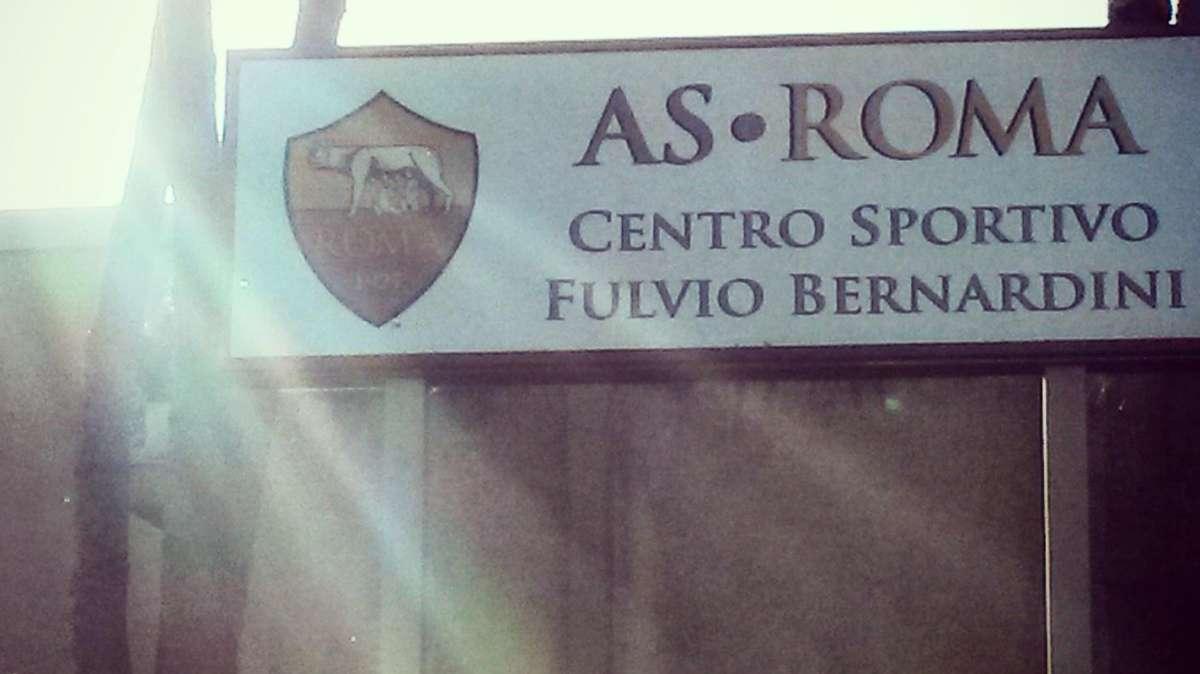 TRIGORIA - Out Florenzi, Borriello, Astori, Maicon e Castan