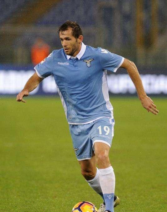 Lazio, Lulic: "Ho risposto a una provocazione. Mi dispiace perché conosco la tragedia dei pregiudizi etnici"