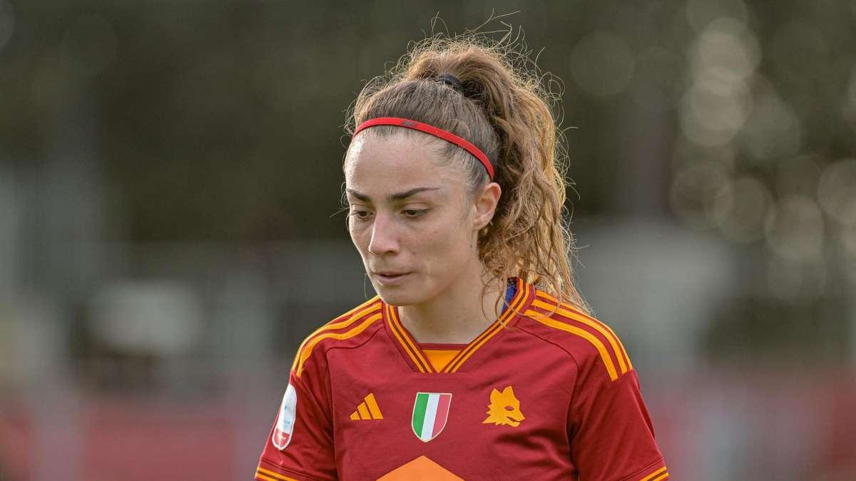 Serie A Femminile - Juventus-Roma 2-1 - Le pagelle del match
