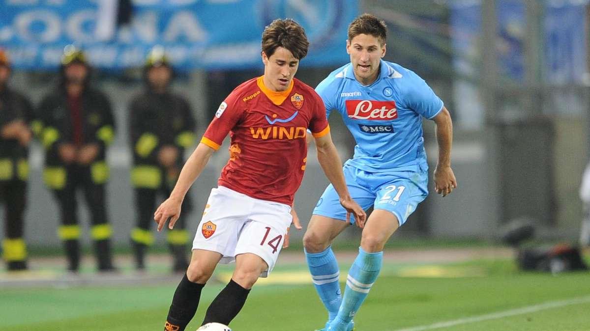 I convocati per Verona: out Stekelenburg e Rosi, c'è Bojan