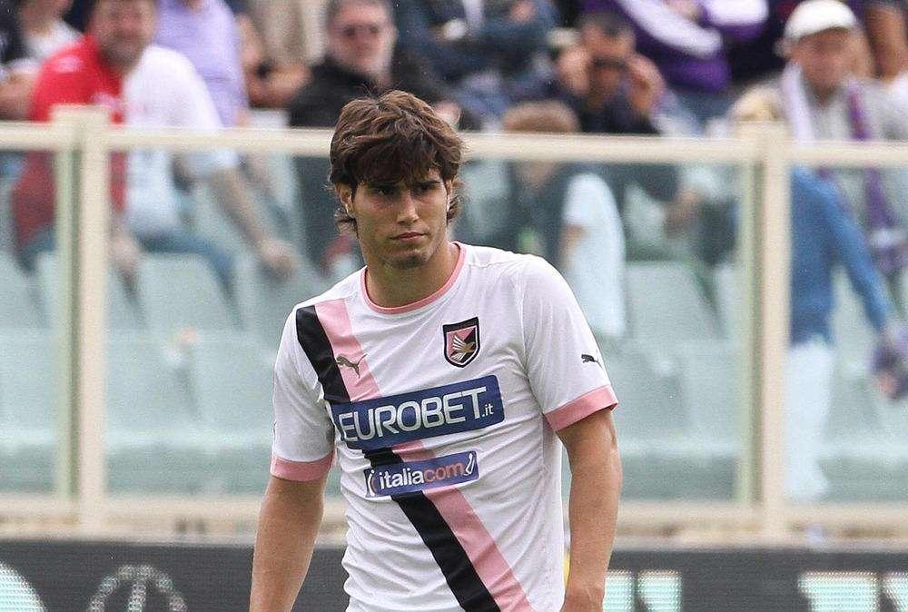 Petrosino, ag. Fifa: "Vedo bene Munoz per il dopo-Burdisso"