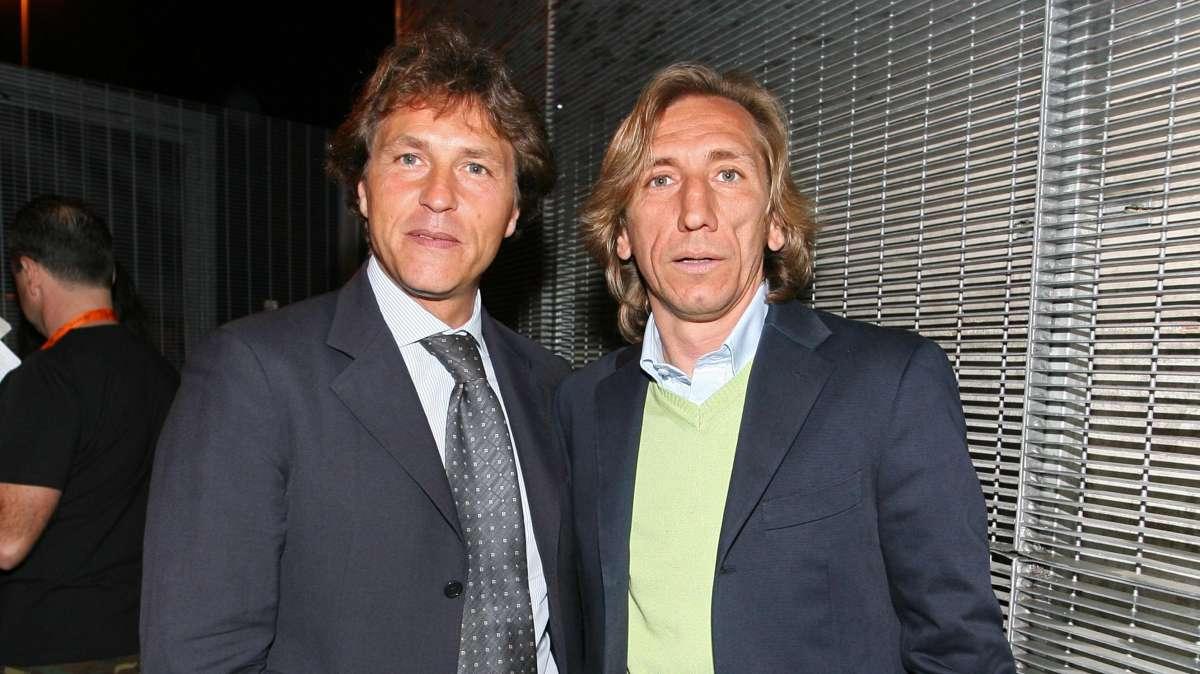 M. Nappi: "Ranieri grande allenatore, tirerà la Roma fuori dai guai"