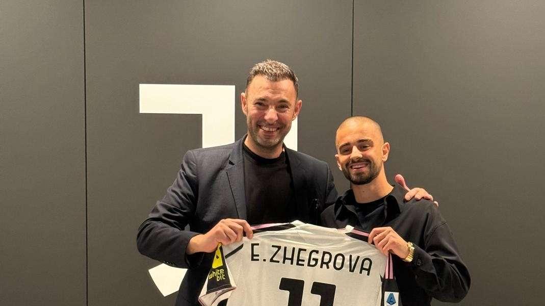 Calciomercato Roma - Il retroscena su Zhegrova, l'amico Bajrami: "Ci sono stati dei contatti con i giallorossi"