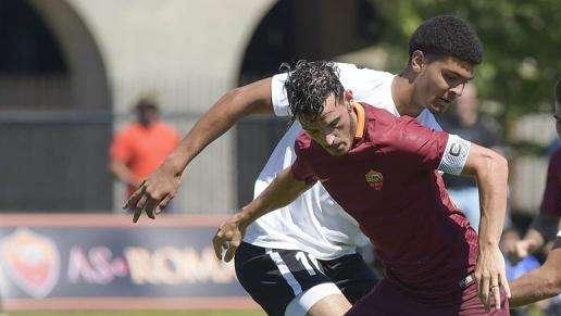 Florenzi: "Dobbiamo fare fatti, non parole. Scetticismo? Faremo rimangiare tutto a giornalisti e tifosi in malafede"