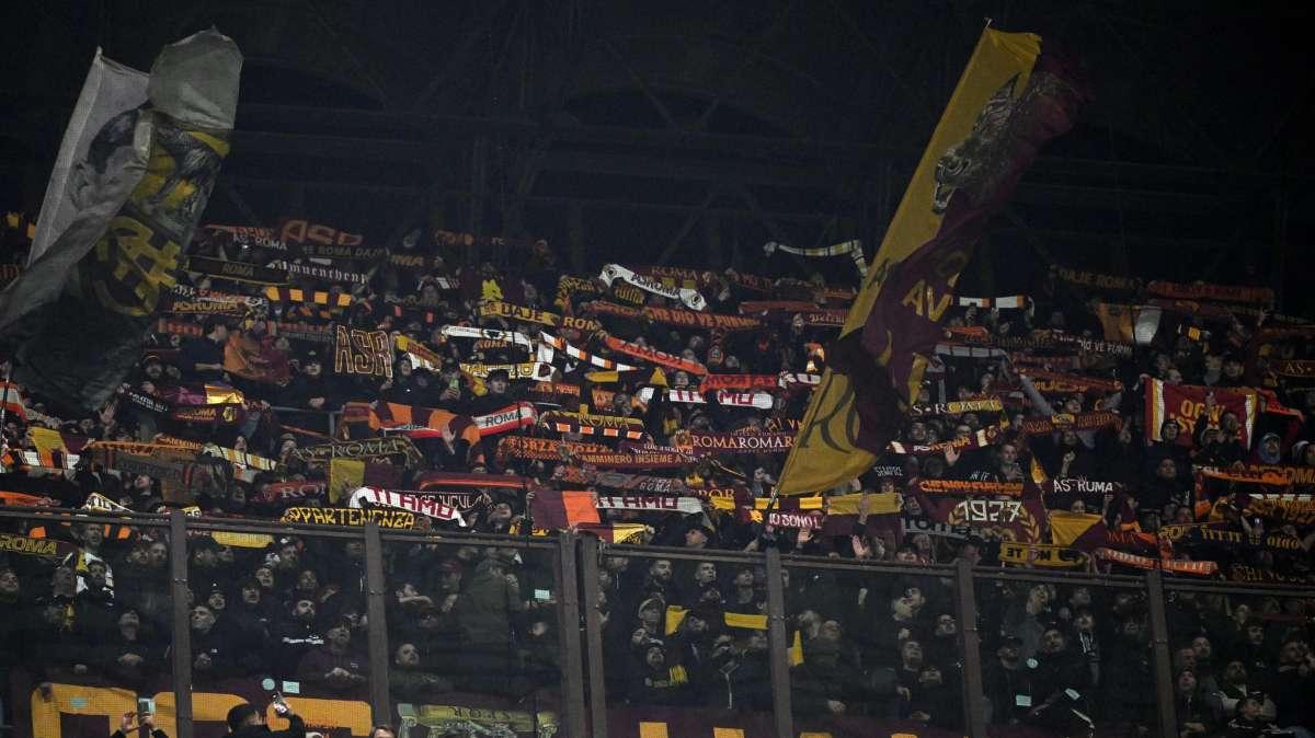 Cremonese-Roma - Vendita dei biglietti del settore ospiti al momento chiusa