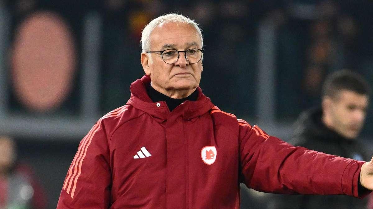 Roma-Braga - Le probabili formazioni dei quotidiani 
