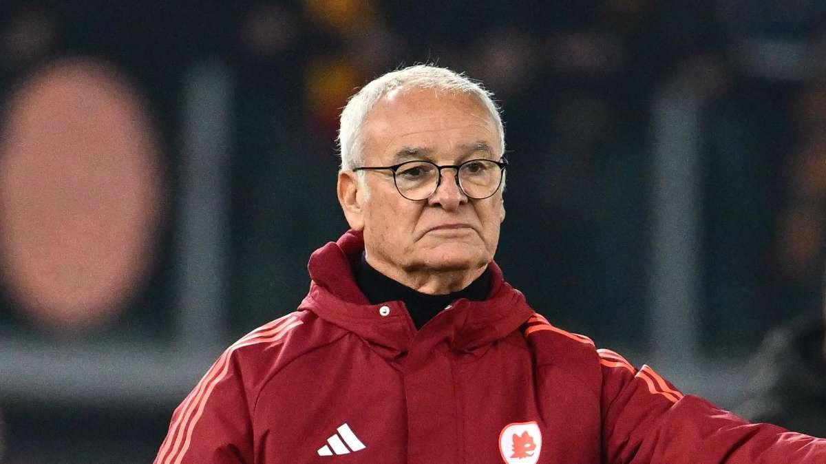 AZ Alkmaar-Roma, i convocati di Ranieri: prima convocazione per Marcaccini, ancora out Cristante