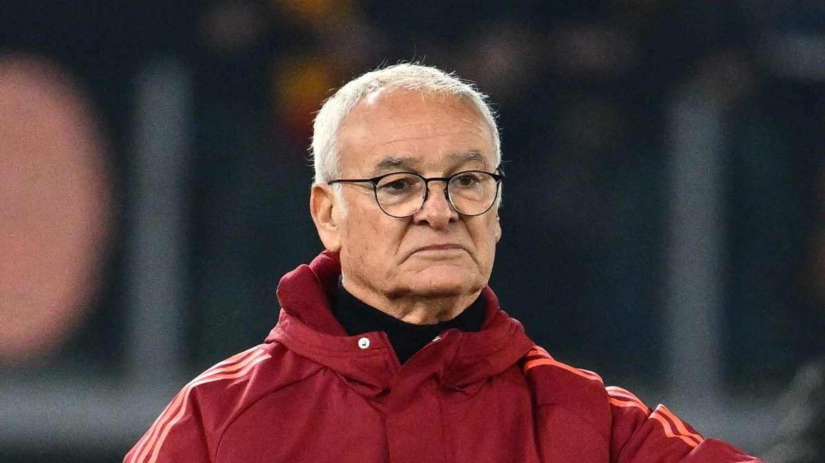 Como-Roma, i convocati di mister Ranieri: ancora out Cristante e Paredes