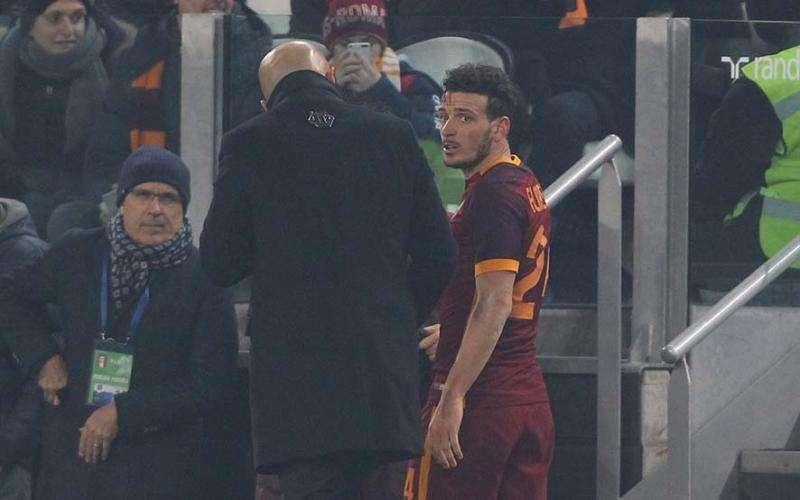 Florenzi, continua il rebus tattico