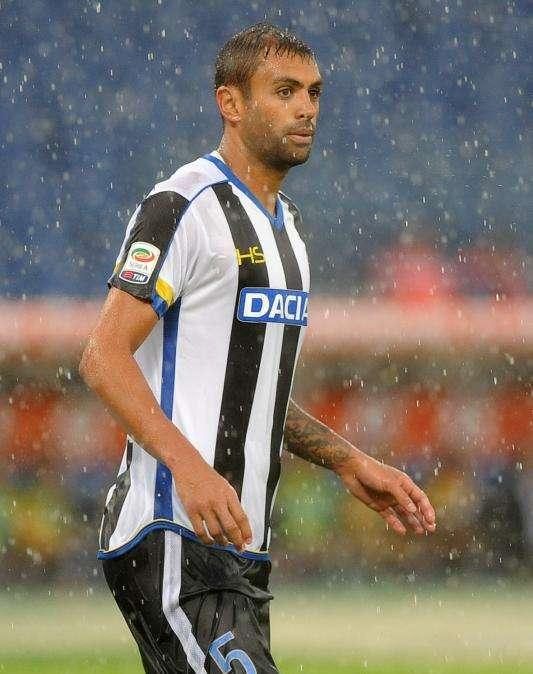 Udinese, Danilo: "A Napoli non dovremo sbagliare l'approccio come accaduto a Roma"