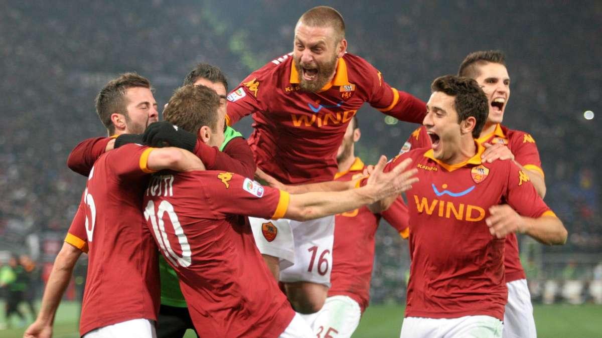 Roma-Genoa, i convocati di Aurelio Andreazzoli: presente anche Marquinhos, assenti Destro e Castan
