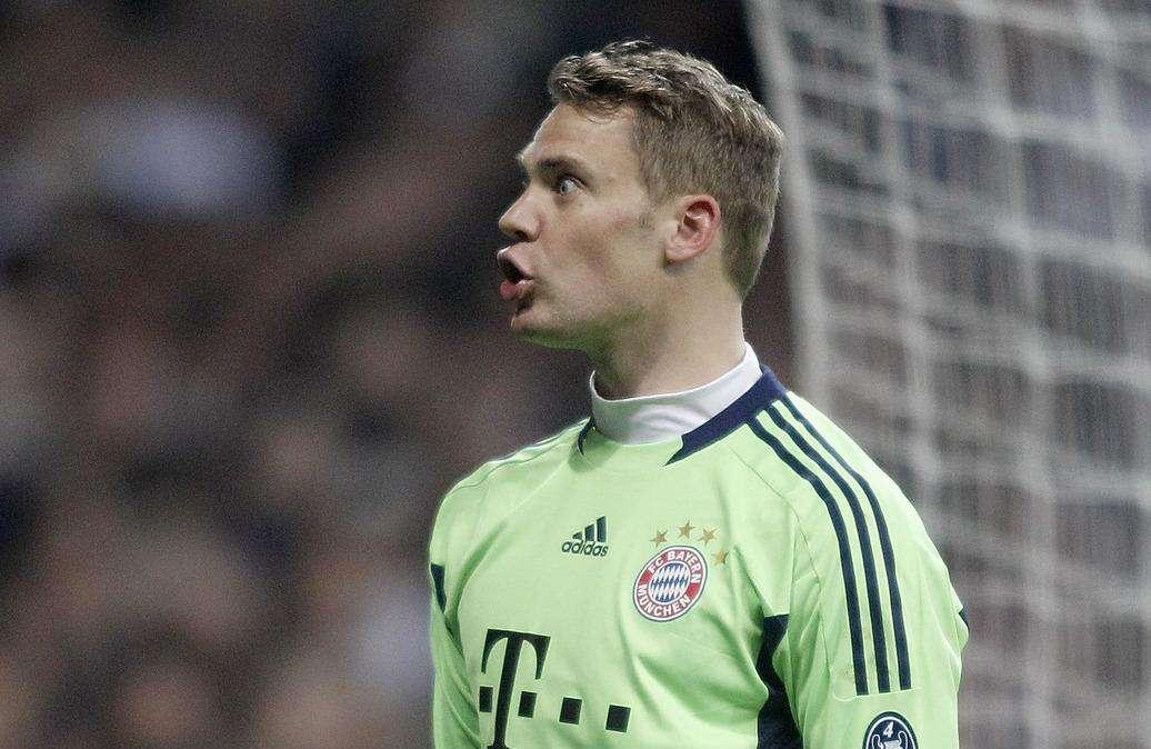 Bayern Monaco, le parole di Neuer e Muller in vista della Roma