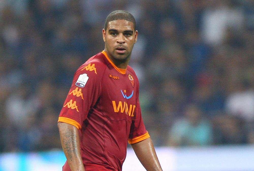 Adriano a Sky Sport: "Rientro solo al 100%, aspettate a giudicarmi. Se vinco a Roma sarò immortale"