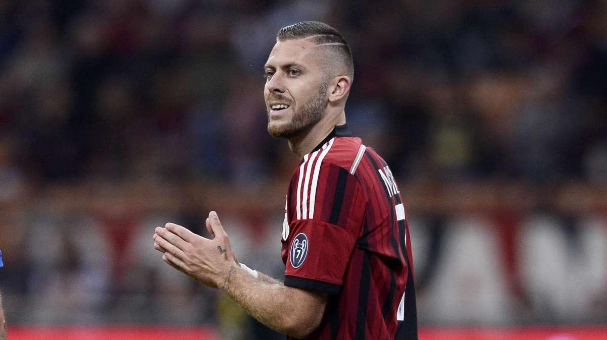 A Marassi finisce 2-2 tra Sampdoria e Milan