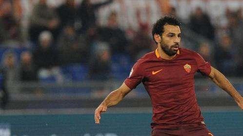 Salah: "Da piccolo adoravo Totti. Mi è piaciuto lavorare con Garcia, ma con Spalletti è un'altra cosa: è ossessionato dalla vittoria"