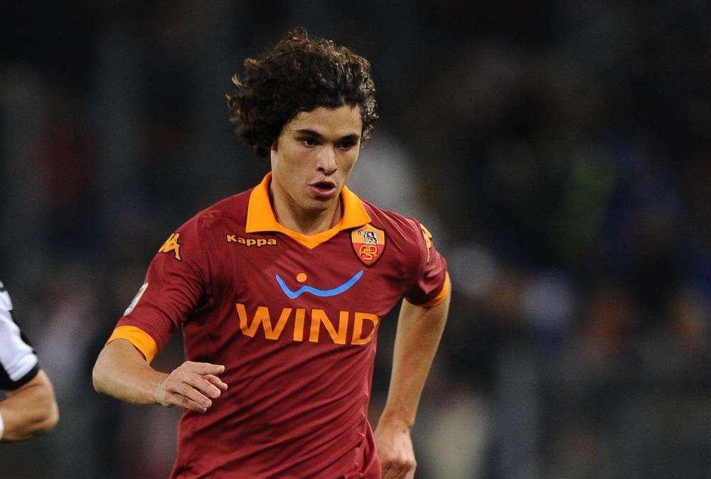 Twitter - Dodò: "Bravi compagni e tifosi. Emozionante il gol di Perrotta"
