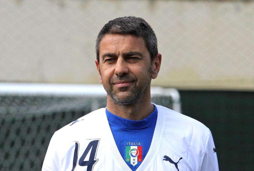 Costacurta: "Napoli e Juventus hanno qualcosa in più delle altre"