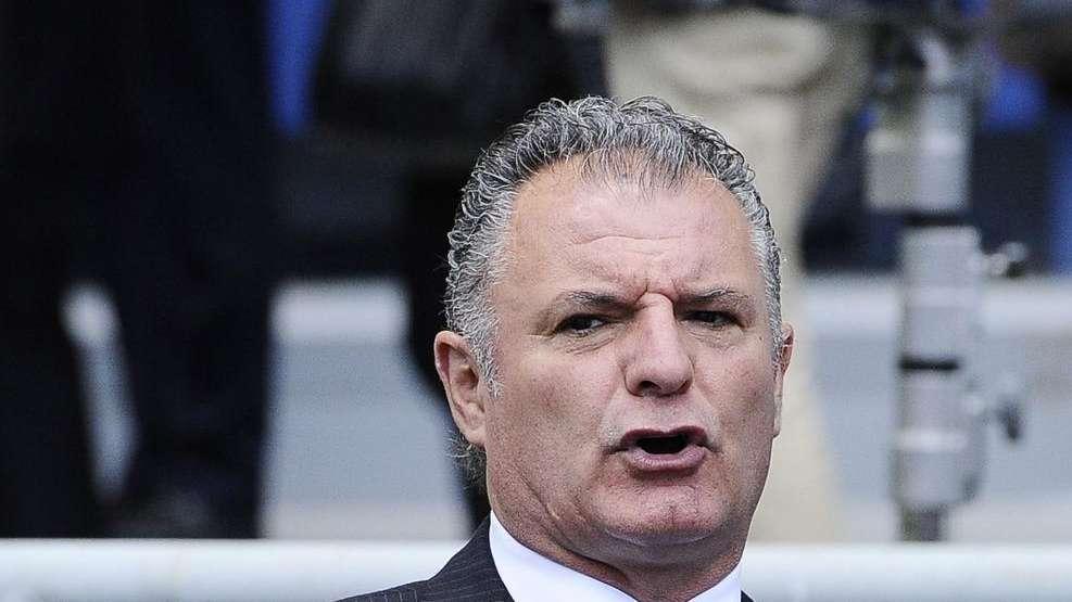 Braschi: "Nonostante Juve-Roma, in Italia il calcio ha voglia di ripartire"