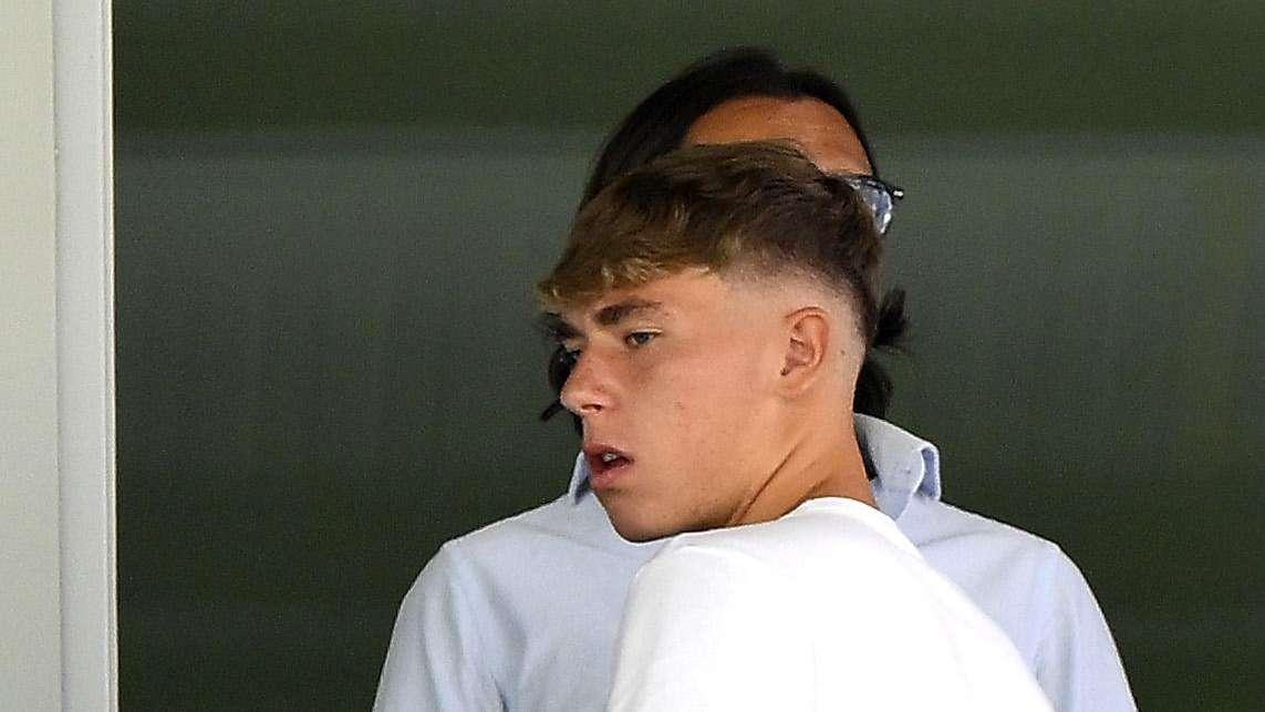 Critiche per il peso di Cristian Totti, l'Olbia assume un nutrizionista