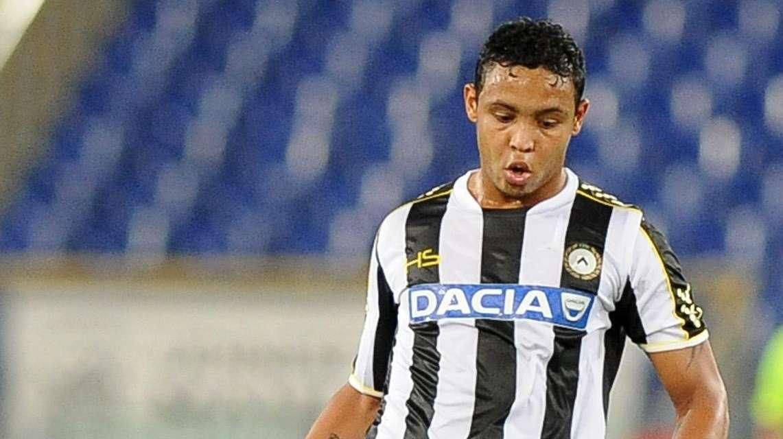 Sky, Sugoni: "L'Udinese vorrebbe trattenere Muriel. Iturbe, Roma e Real in testa"