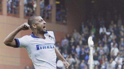 Samuel: "Totti sperava di vincere il Pallone d'oro"