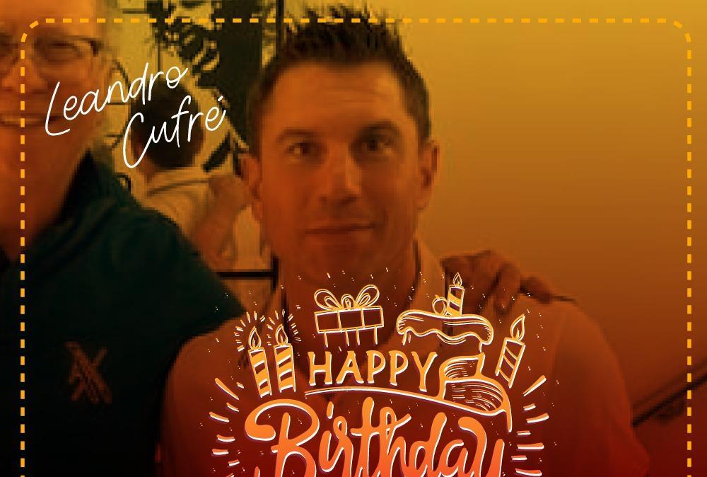 Lo schiaffo a Del Piero e il gol più lontano da Roma: tanti auguri Leandro. GRAFICA!
