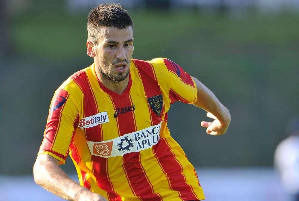Tomovic: "Ieri avremmo anche potuto pareggiare"
