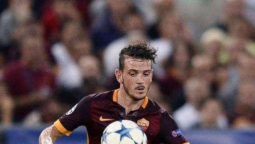 Florenzi: "Garcia? Sono tre anni che ci guida, abbiamo piena fiducia in lui"