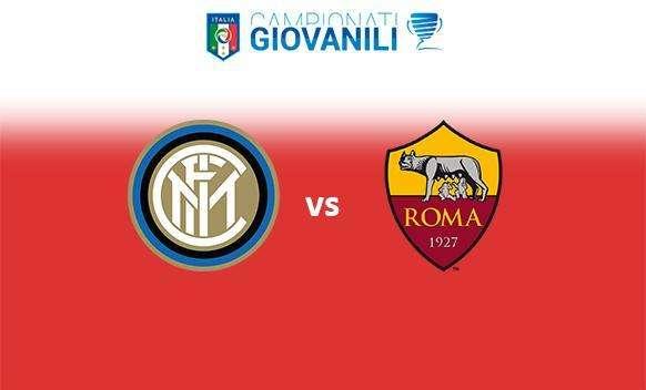 UNDER 16 SERIE A E B - FC Internazionale vs AS Roma 2-1