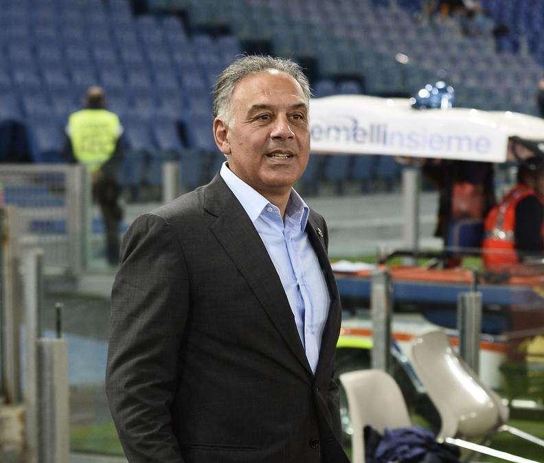 Pallotta: "Non vendiamo Strootman"
