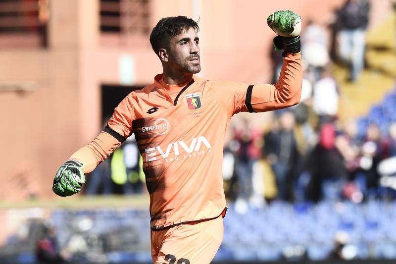 Palermo-Genoa 1-0 - Gli highlights. VIDEO!