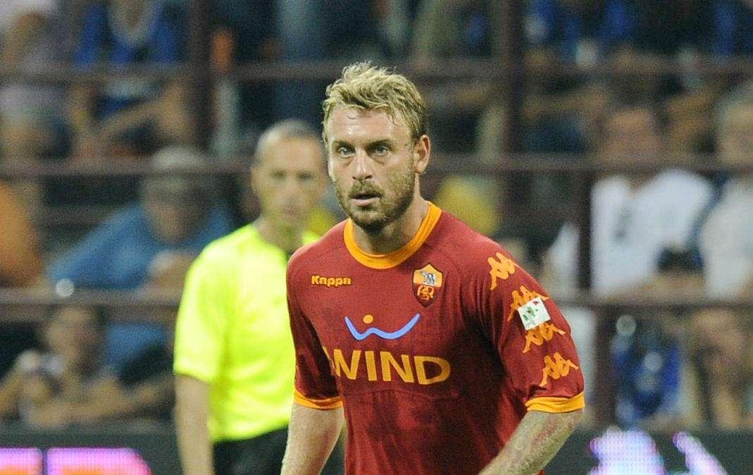 De Rossi: "Potevamo fare di più e gestire meglio"