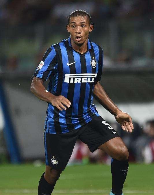 Il filo di Inter-Roma: Juan Jesus