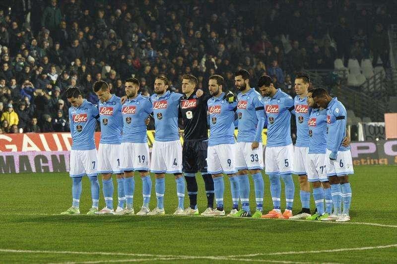 Verso Roma-Napoli: gli impegni degli otto azzurri in nazionale tra il 26 e il 31 marzo