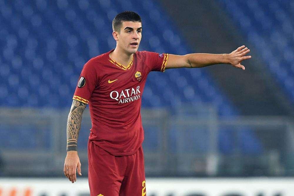 Roma-Gent - I duelli del match