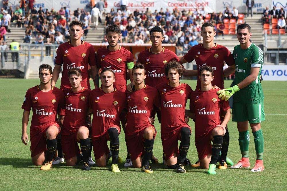 PRIMAVERA - SS Lazio vs AS Roma: le probabili formazioni
