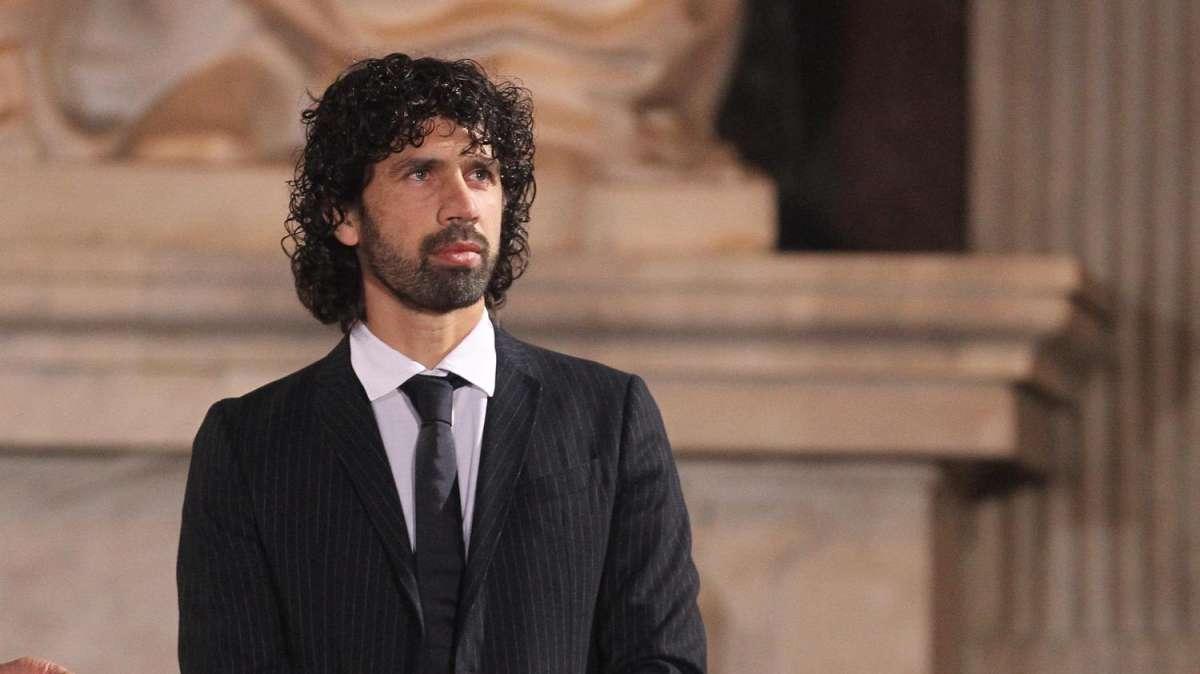 Tommasi ricorda lo Scudetto del 2001: "Il ricordo più bello della mia carriera"