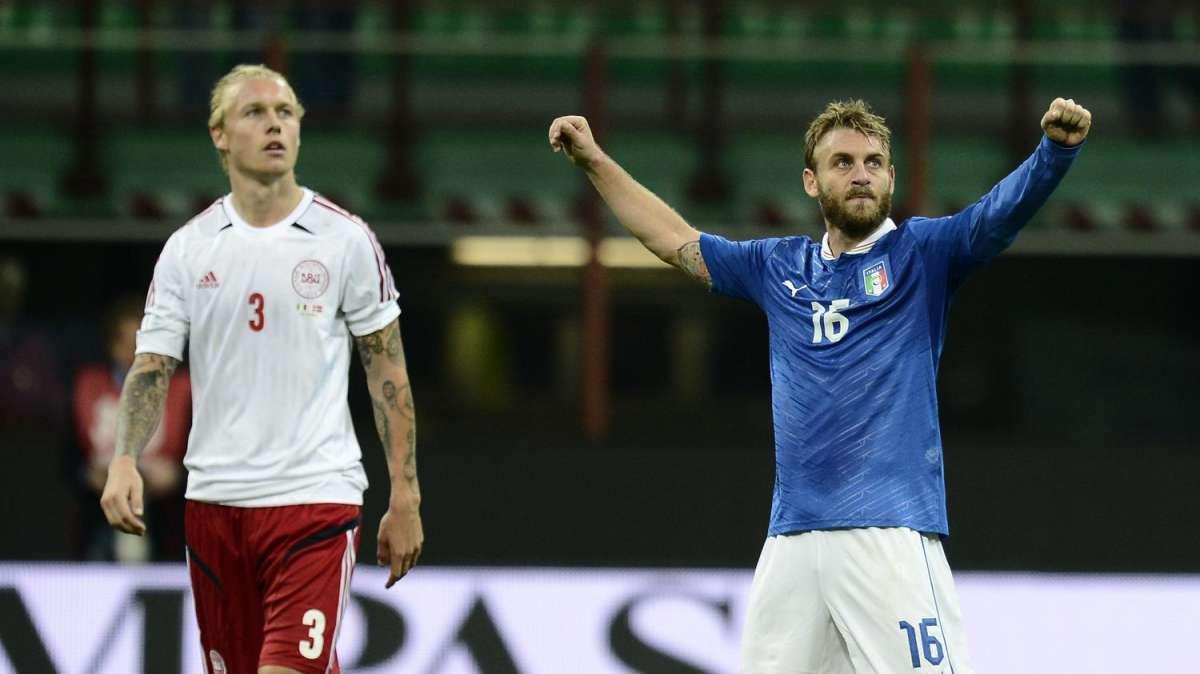Fiorentina, il Lille non molla Kjaer