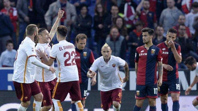 Instagram, Nainggolan: "Grande vittoria, grande capitano". FOTO!