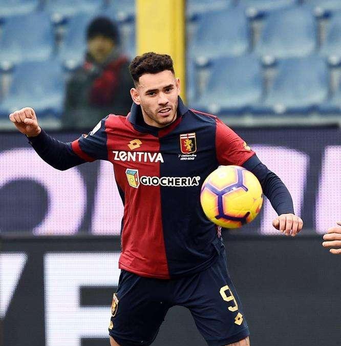 Genoa, lavoro atletico e tecnico al rientro. Assenti Sanabria, Sturaro, Hiljemark, Mazzitelli e Favilli