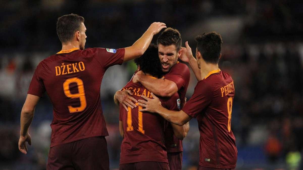 Accadde oggi - Una tripletta di Salah stende il Bologna. Lamela: "A Roma se perdevi non potevi lasciare lo stadio tranquillo"