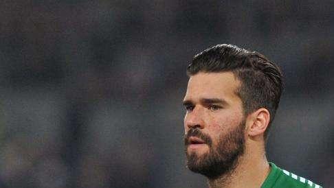 Dalla Francia: pronta l'offerta del Real Madrid per Alisson