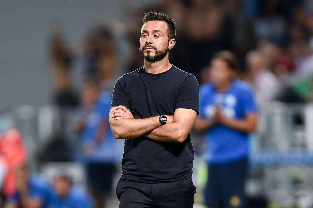 Sassuolo, doppia seduta in vista della Roma. Domani allenamento pomeridiano